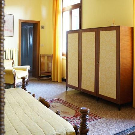 B&B Corte Campana Венеция Экстерьер фото