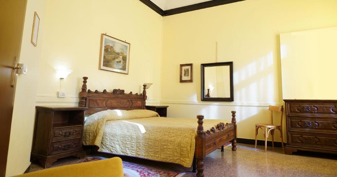 B&B Corte Campana Венеция Экстерьер фото