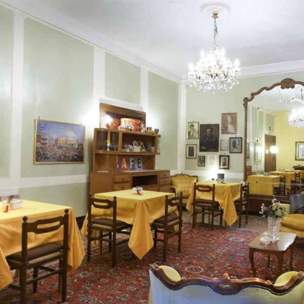 B&B Corte Campana Венеция Экстерьер фото
