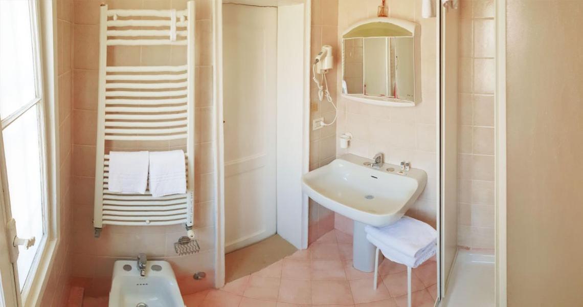 B&B Corte Campana Венеция Экстерьер фото