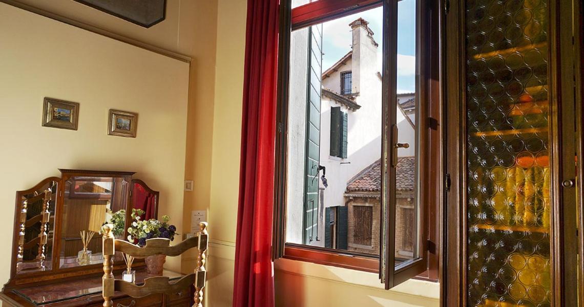 B&B Corte Campana Венеция Экстерьер фото