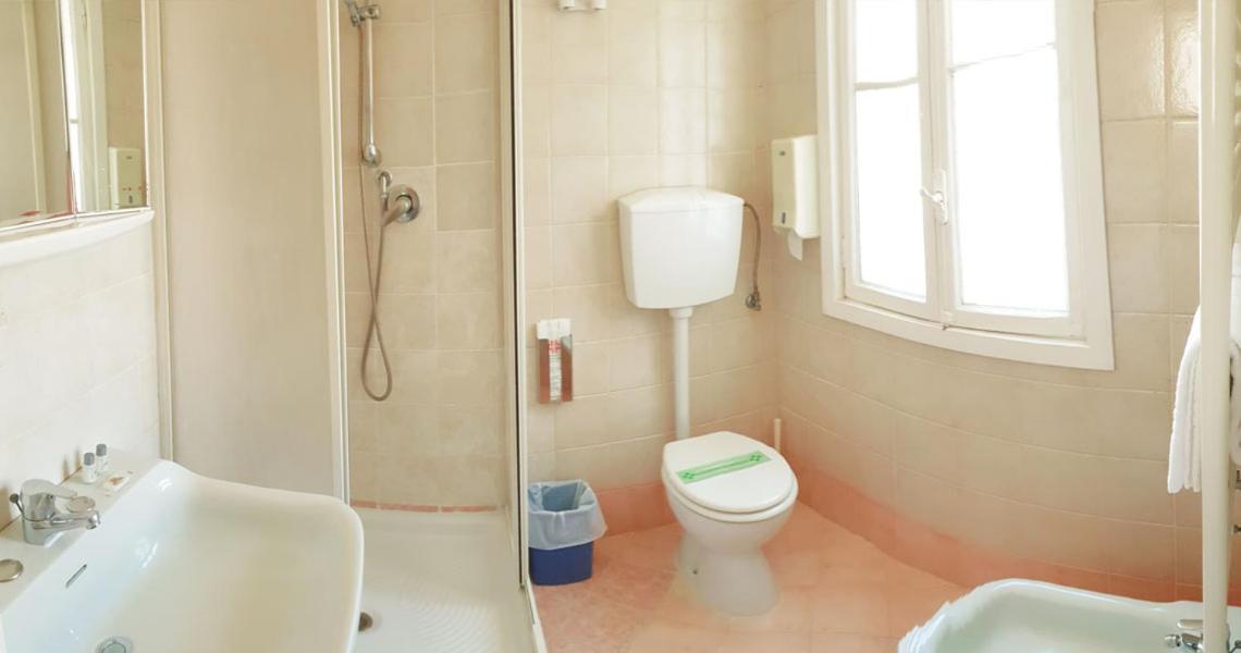 B&B Corte Campana Венеция Экстерьер фото