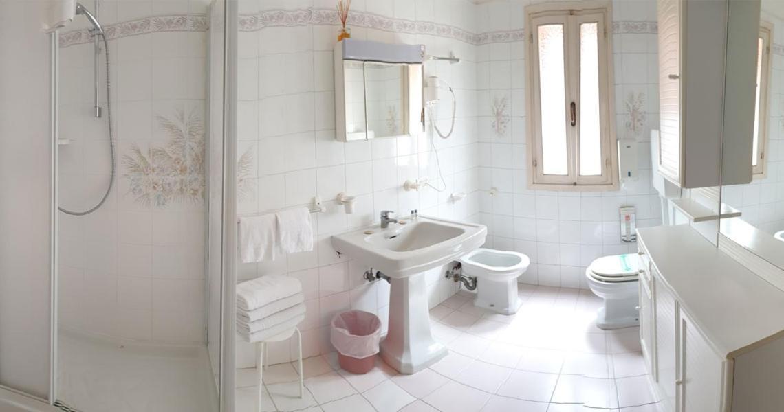 B&B Corte Campana Венеция Экстерьер фото